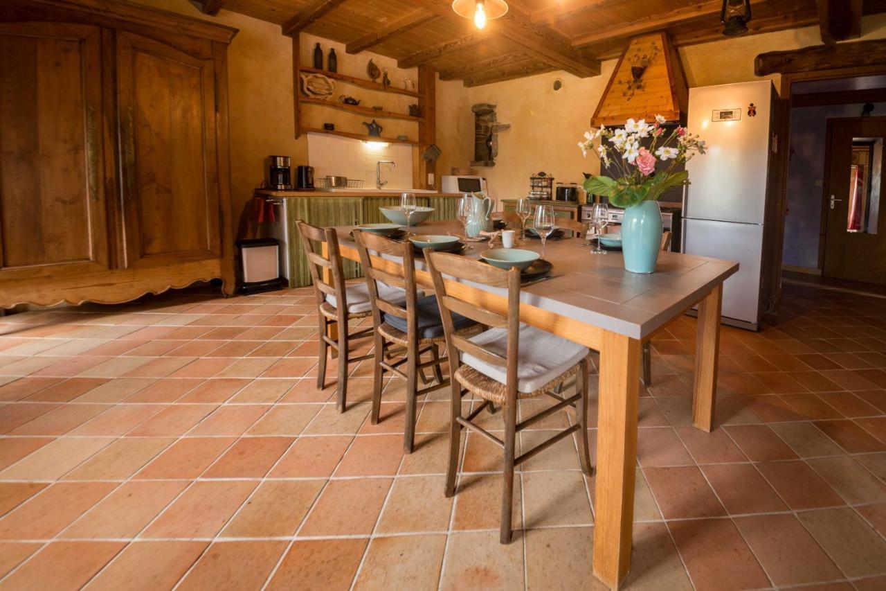 Maison Yukti - Magnifique Maison De Charme Proche Plage Lampaul-Ploudalmézeau Exteriör bild